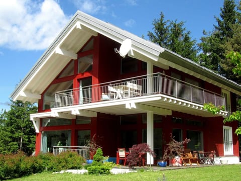 Haus Melita in Feistritz Ob Bleiburg