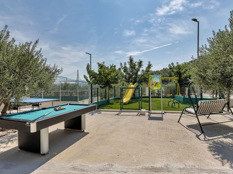 Villa Maslina - Ferienanlage Moja Stina