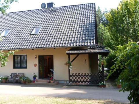 Am Marsfeld