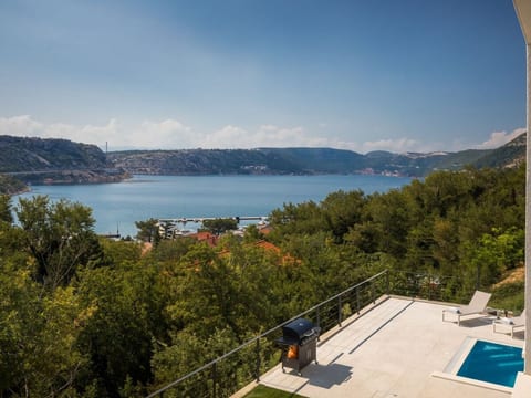 Villa Adria Blue