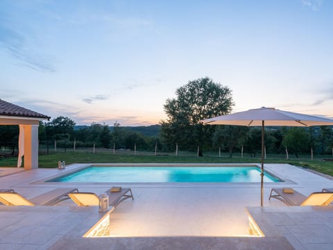 Villa Sentiero