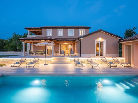 Villa Sentiero