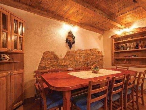 in Radići mit Privatem Pool