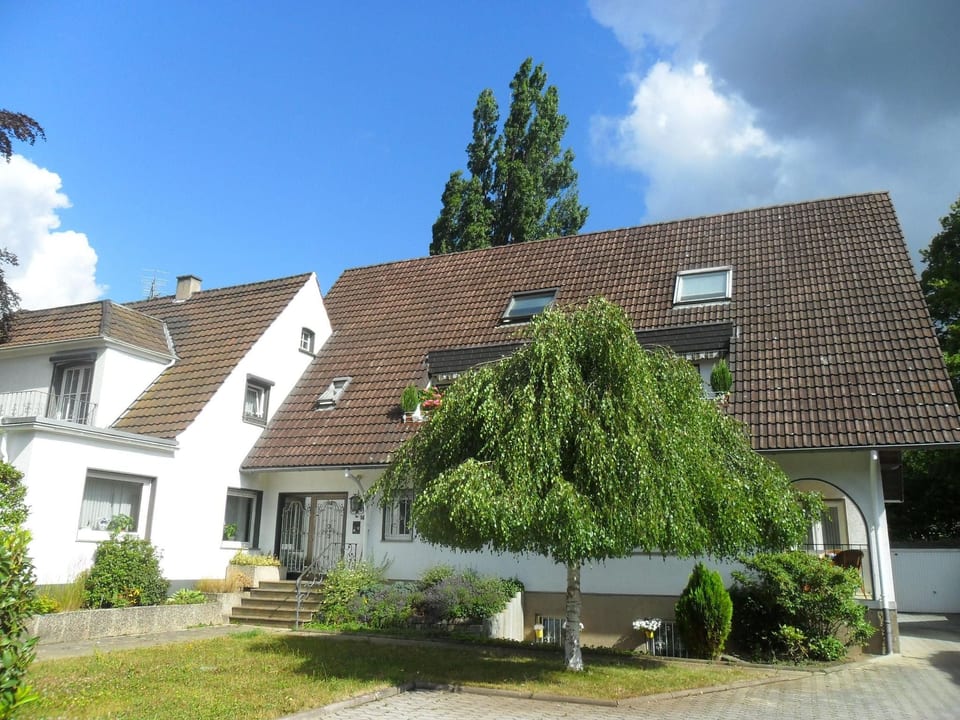 Becker - Bad Neuenahr-Ahrweiler
