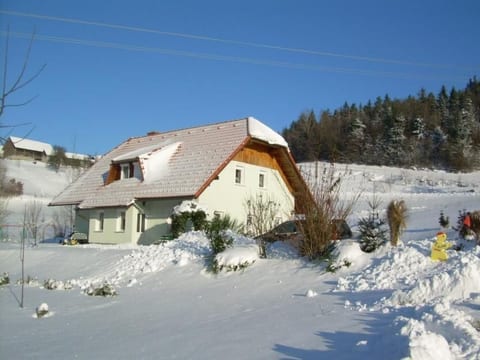 Wohnung Rozika