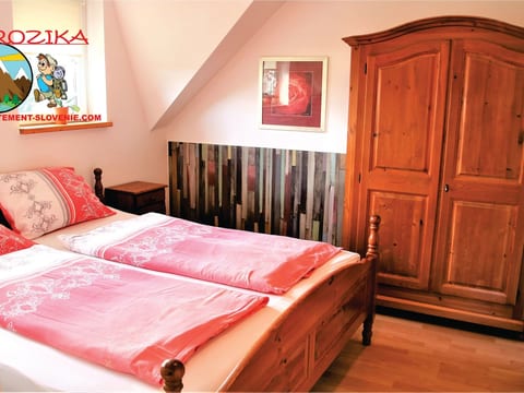 Wohnung Rozika