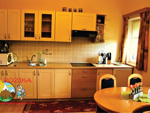 Wohnung Rozika