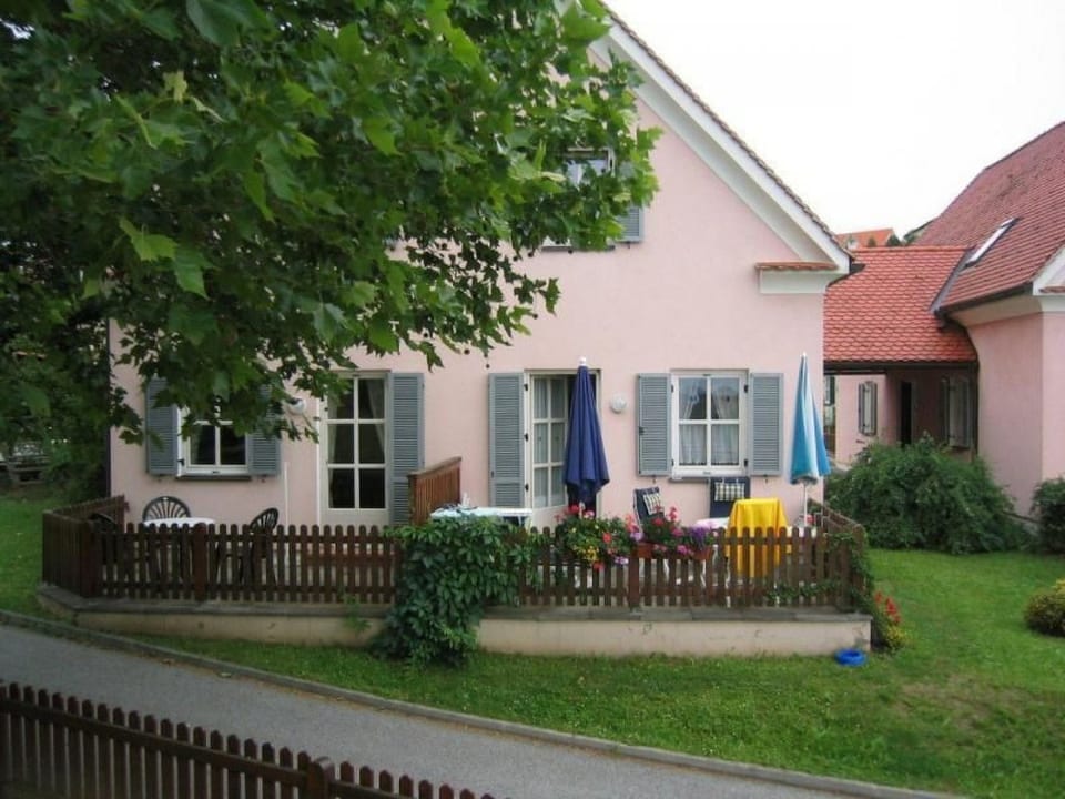 Thermen Apartment - Bad Waltersdorf