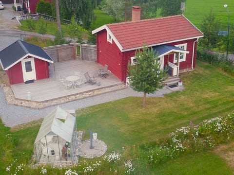 "Fachwerk-Bäckerhaus"