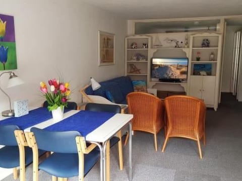 Wohnung in zentraler Lage in Zandvoort