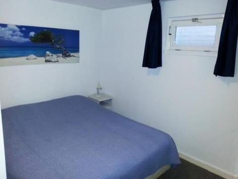 Wohnung in zentraler Lage in Zandvoort
