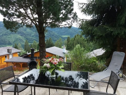 Appartement Murtalblick in Pöls