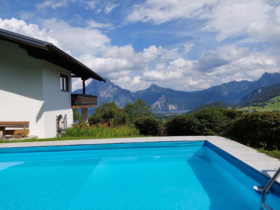 Haus Traunsee-Blick - Neukirchen am Großvenediger