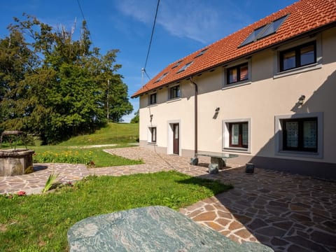 Studio für 4 Personen ca. 106 m² in Gozd, Krain (Innerkrain)