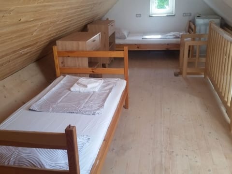 Studio für 4 Personen ca. 106 m² in Gozd, Krain (Innerkrain)
