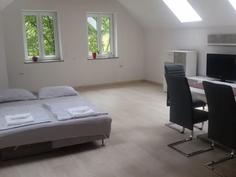 Studio für 4 Personen ca. 106 m² in Gozd, Krain (Innerkrain)
