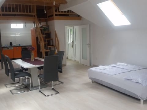 Studio für 4 Personen ca. 106 m² in Gozd, Krain (Innerkrain)