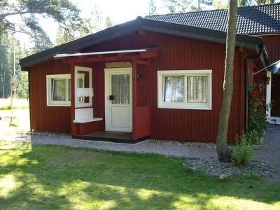 Haus Cristina - Holsbybrunn