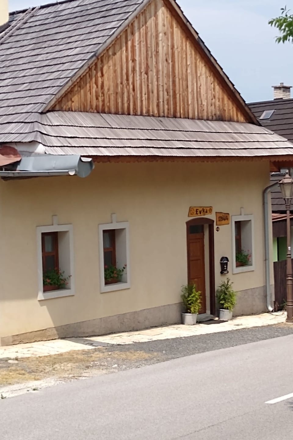 Gemütliche Ferienwohnung in Poprad - Prešov