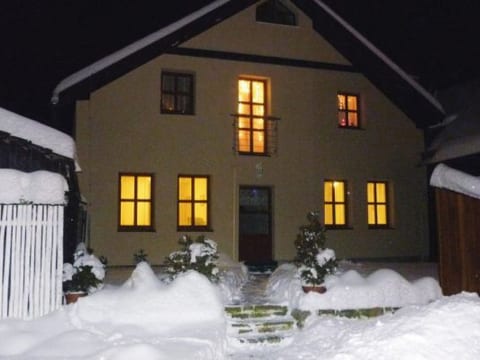Gemütliche Ferienwohnung in Poprad