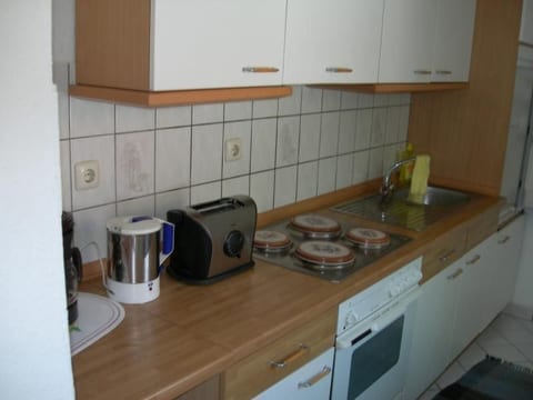 Wasserschleuse in Wesenberg-Strasen