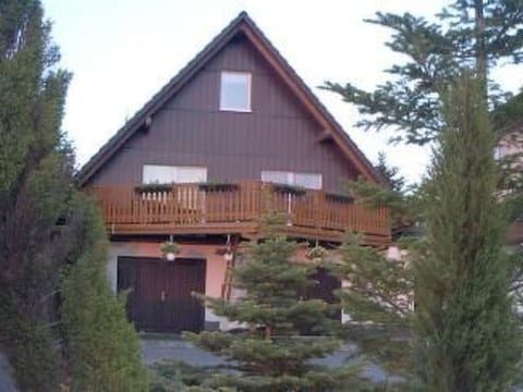 mit Sauna