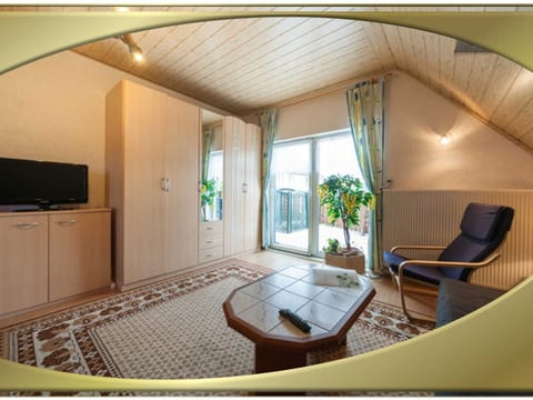 mit Sauna