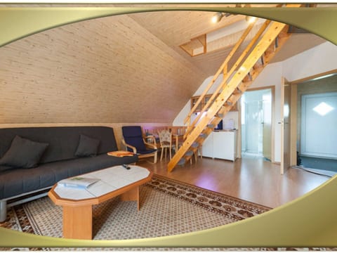 mit Sauna