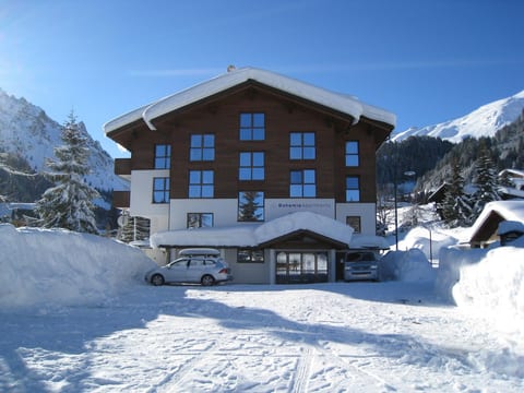Bohemia 3 in Sankt Gallenkirch
