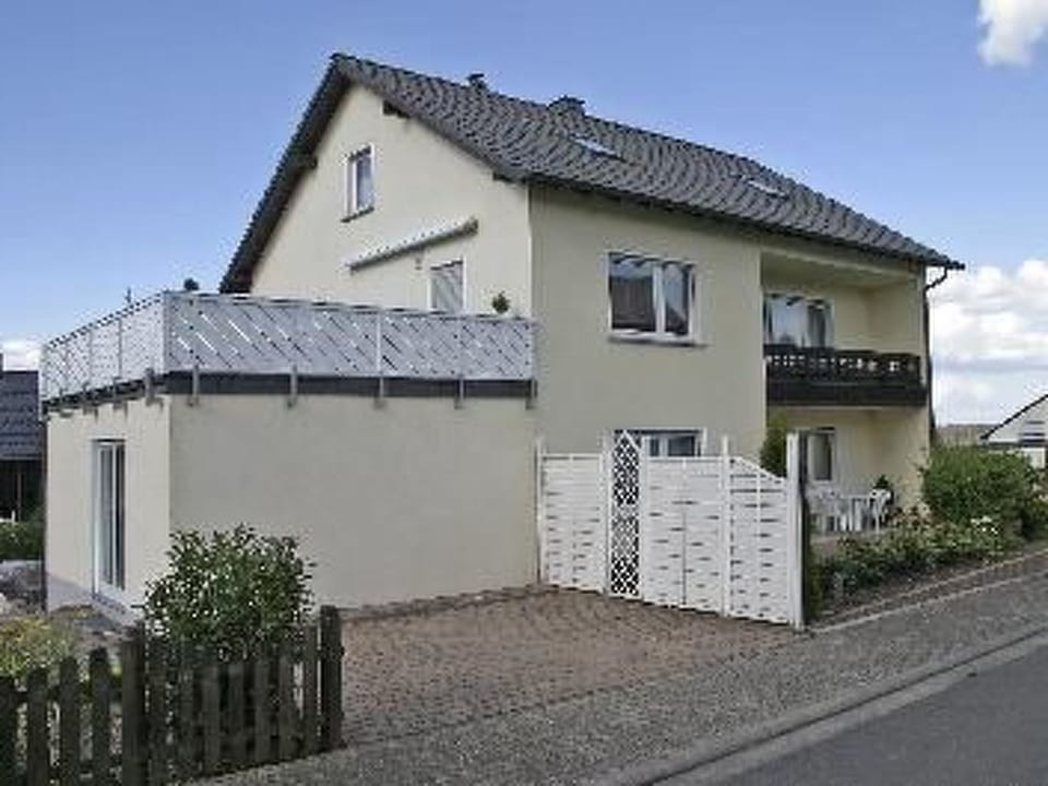 Klein - Dickenschied