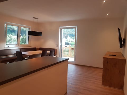APPARTEMENT - BERGBLICK