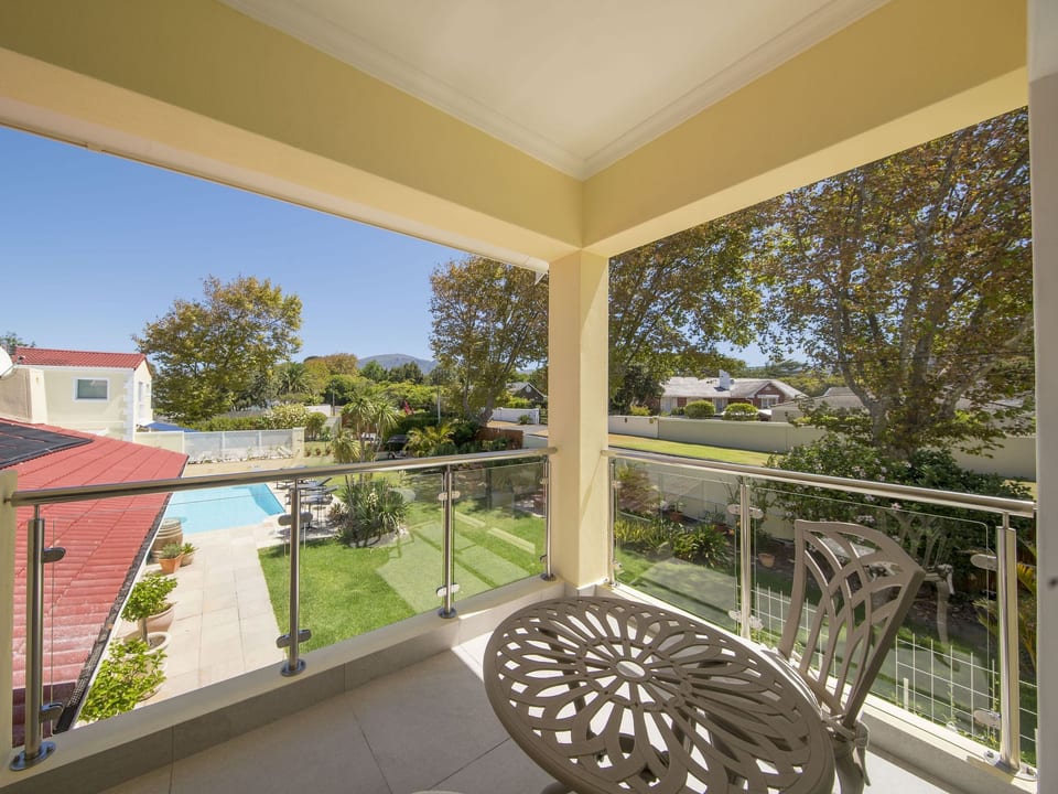 Wunderschöne Wohnung mit beheiztem Pool - Cape Town