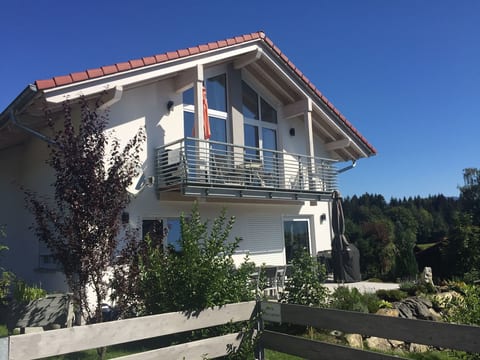 Fewo Bergblick lodge