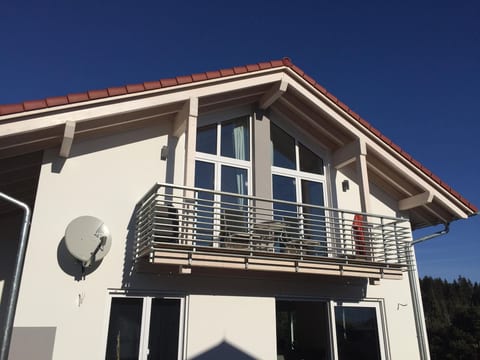 Fewo Bergblick lodge