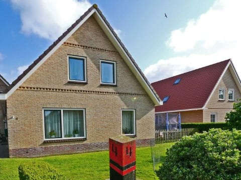 "Yesser" mit eigener Terrasse
