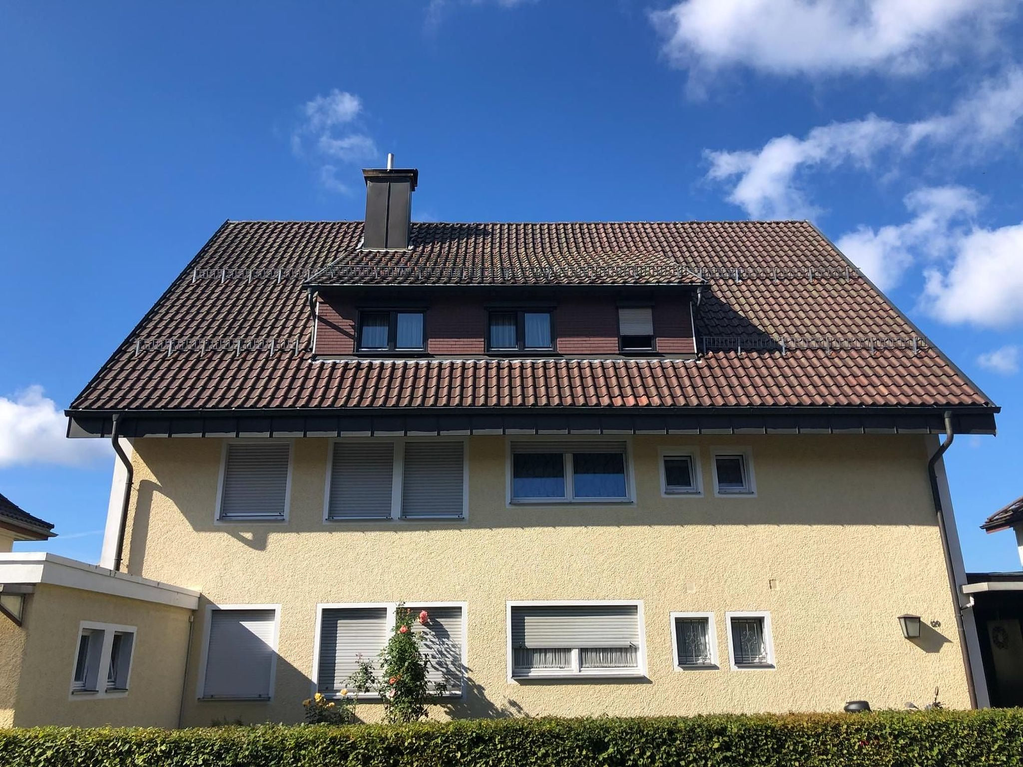 Haus Beck