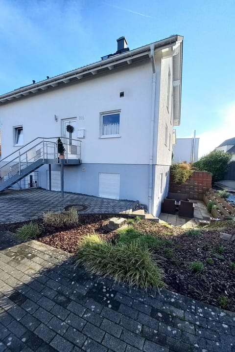 Ferienwohnung