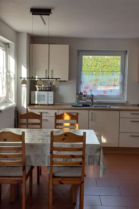 Ferienwohnung