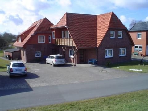 Oberdeck