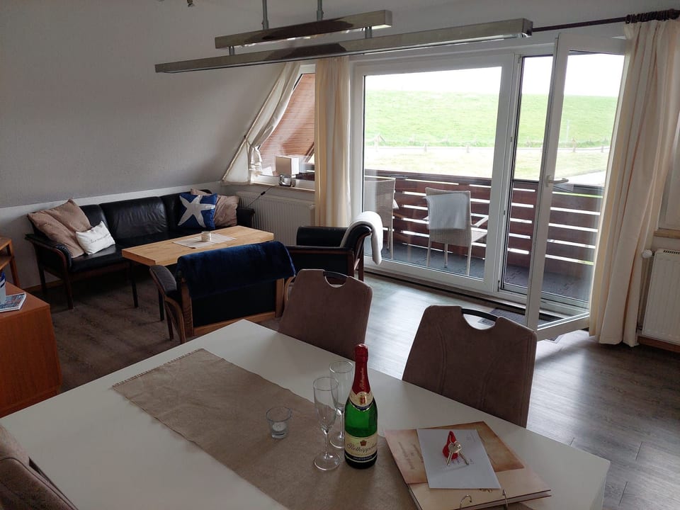 Oberdeck - Butjadingen