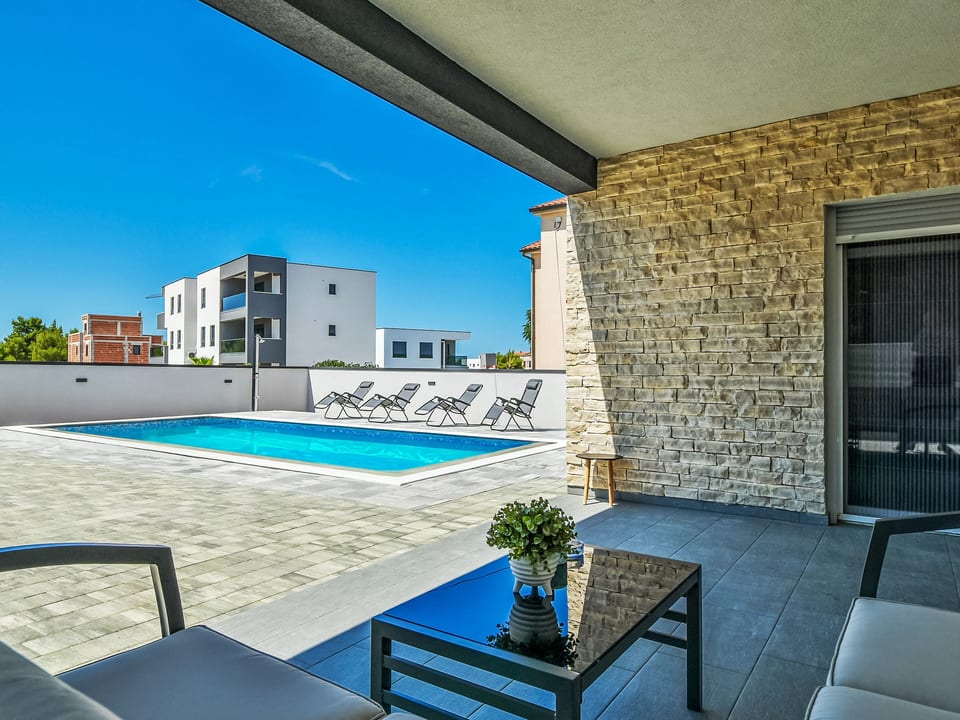 Pool Outdoor