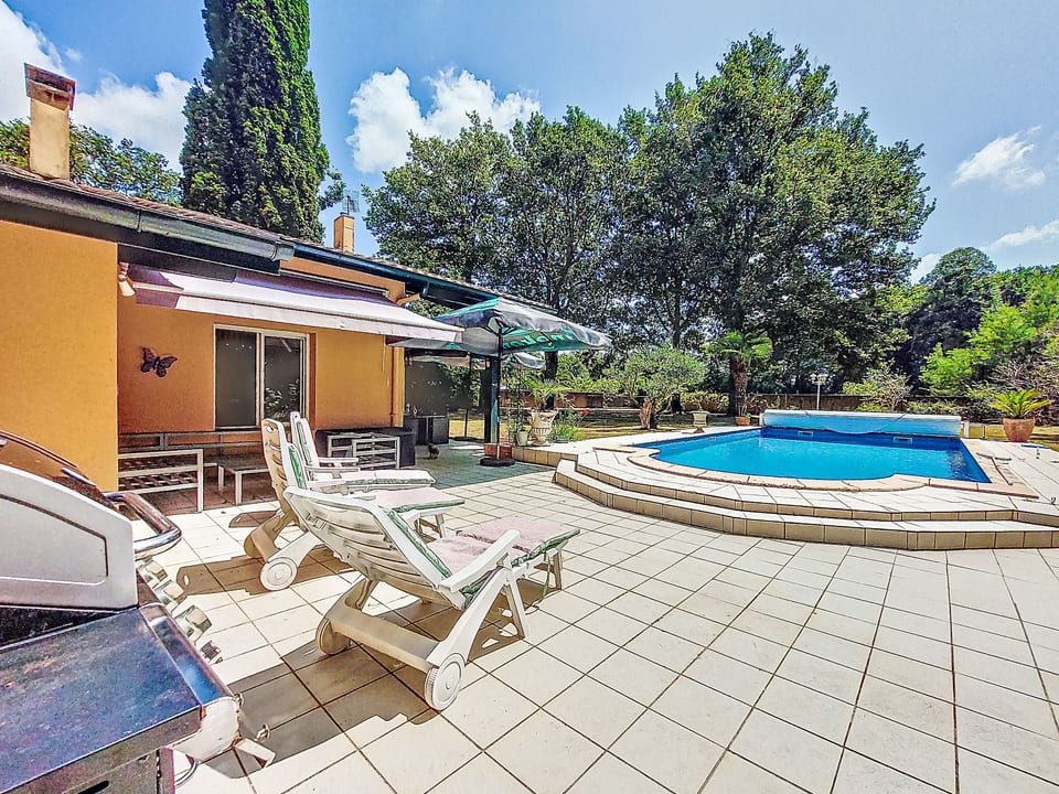 Pool Outdoor