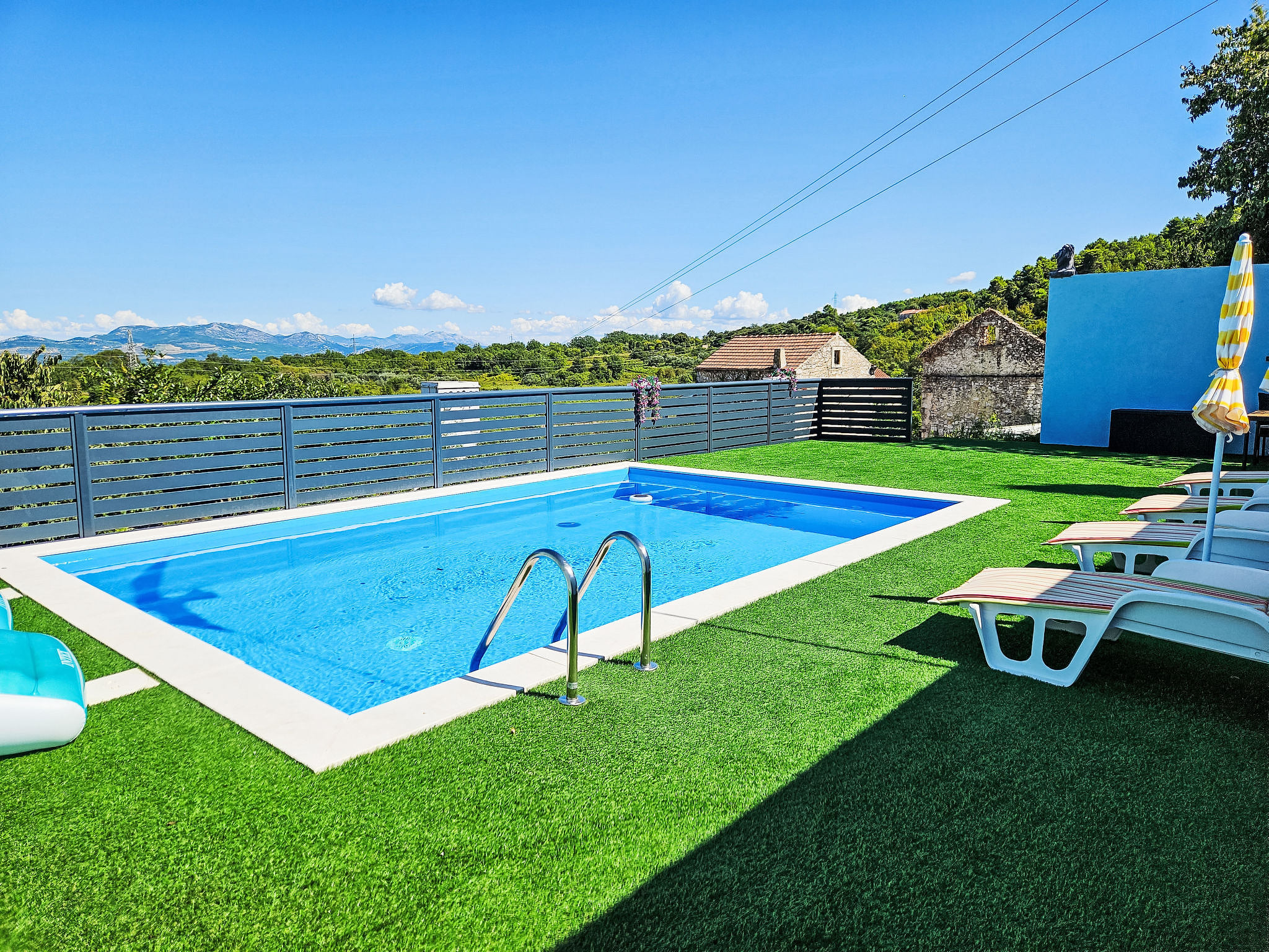 Pool Outdoor
