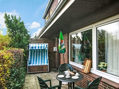 Fewo 2 in ruhigem Haus