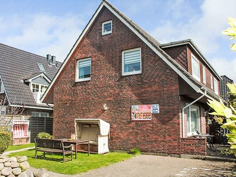 Fewo 2 in ruhigem Haus