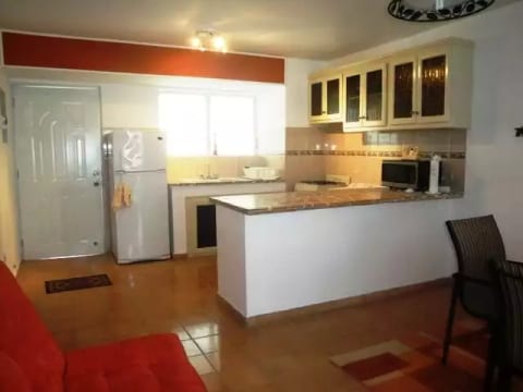 One Bedroom Condo - Sosúa