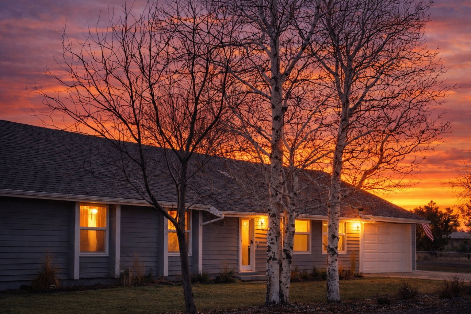 Stable House INN -
Charming Country Retreat