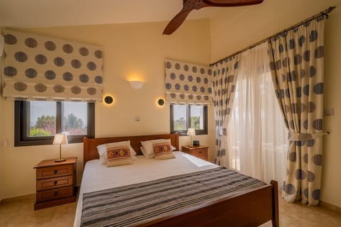 Villa Pleiades