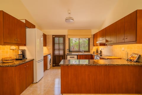 Villa Pleiades
