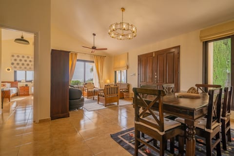 Villa Pleiades
